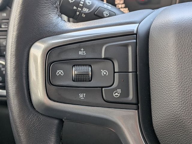 2022 Chevrolet Silverado 1500 Limited RST - Photo 27