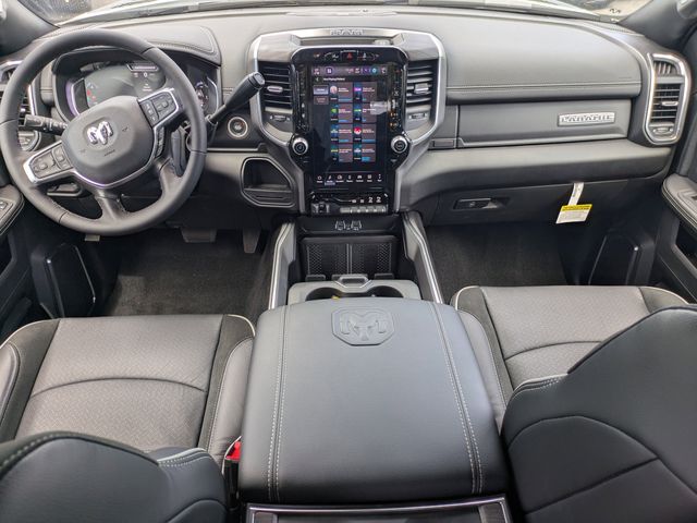 2025 RAM 2500 Laramie - Photo 14