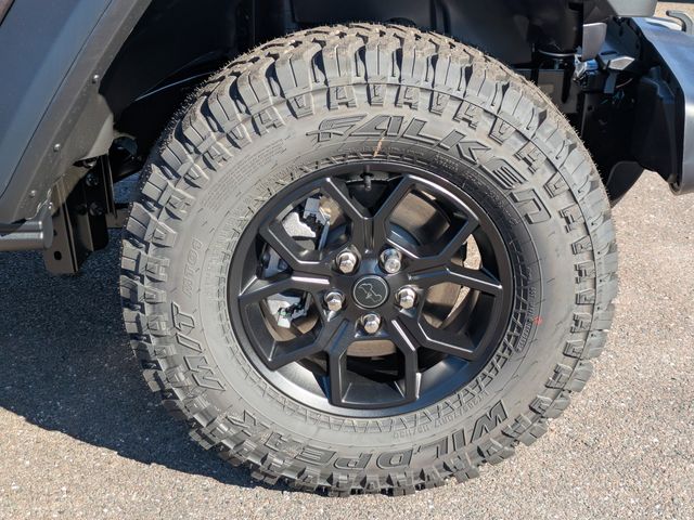 2026 Jeep Wrangler 2-Door Willys - Photo 10