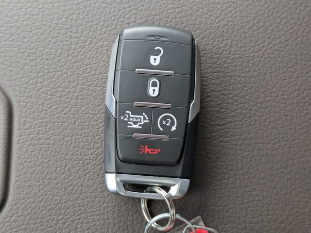 2026 RAM 1500 Laramie - Photo 33