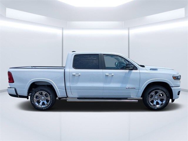 2025 Ram 1500 Lone Star photo 2