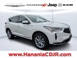  Acura RDX