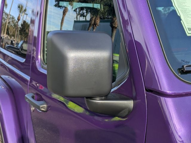 2026 Jeep Wrangler 2-Door Rubicon X - Photo 11