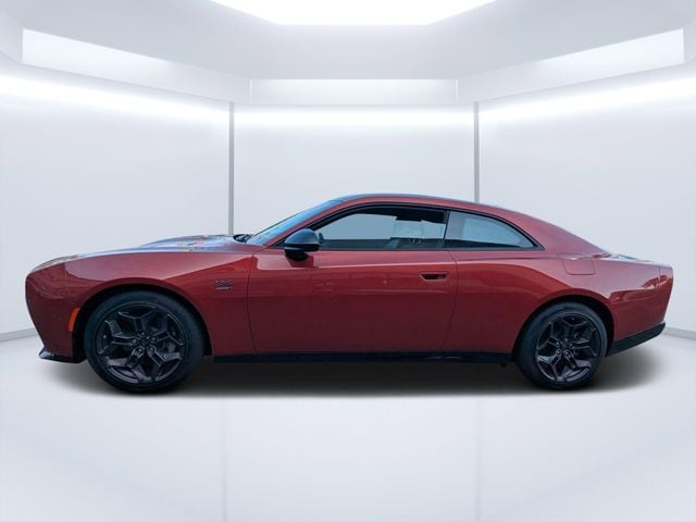 2025 Dodge Charger Daytona R/T - Photo 6