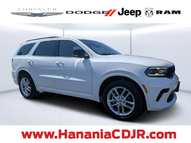 2024 Dodge Durango GT SUV