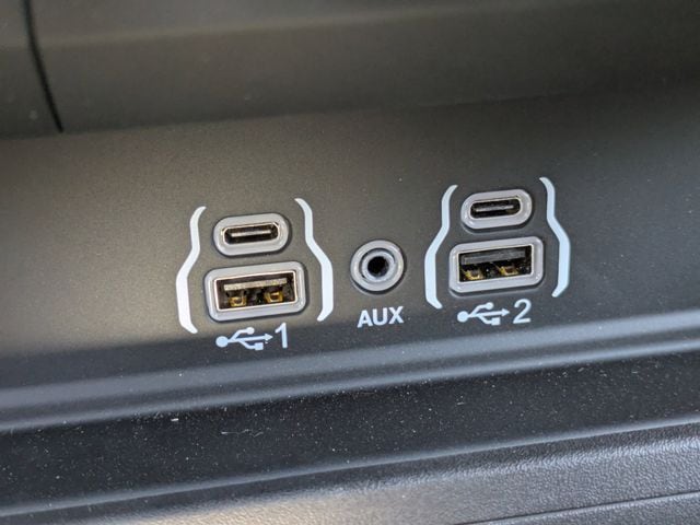 2025 RAM 2500 Laramie - Photo 23