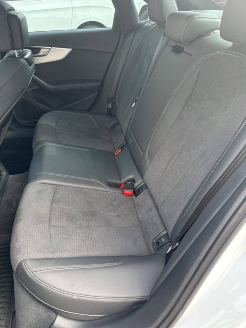 Used 2022 Audi A4 45 S line Premium Sedan