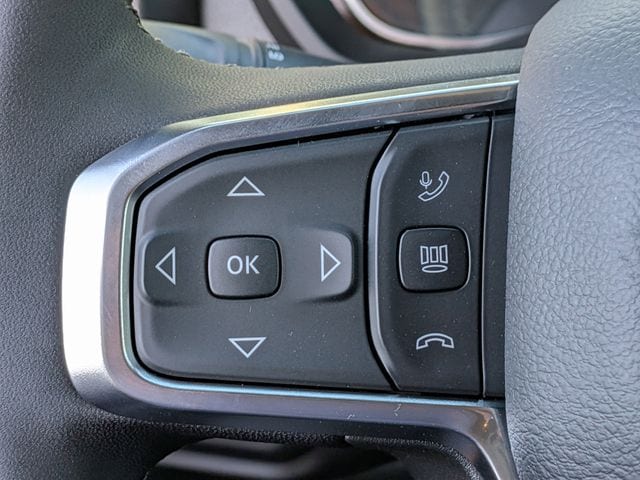 2026 RAM 2500 Laramie - Photo 28
