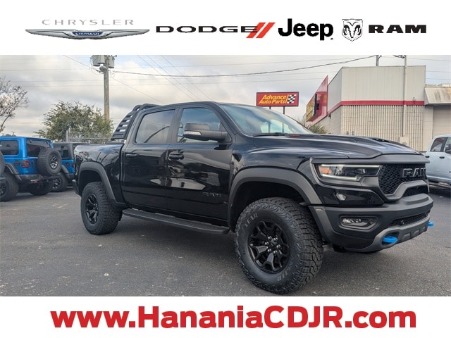 2021 RAM Ram 1500 Pickup TRX's photo