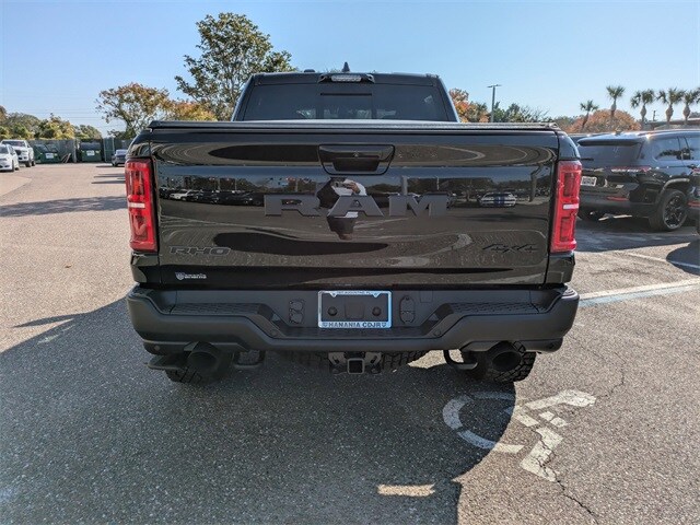 2026 Ram 1500 RHO photo 4