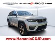  Jeep Grand Cherokee 4xe