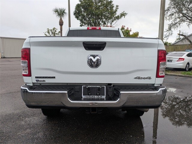 2024 Ram 2500 Big Horn photo 4