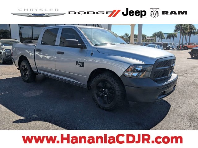  Ram 1500 Classic