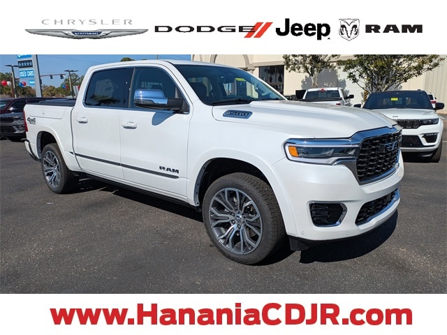 2026 RAM Ram 1500 Pickup Tungsten's photo
