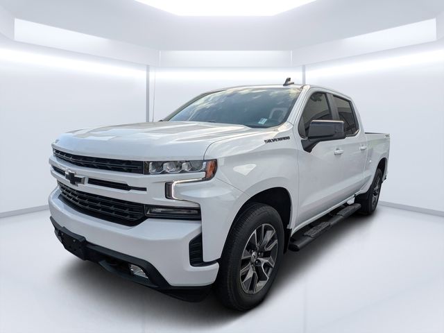 2022 Chevrolet Silverado 1500 Limited RST - Photo 7