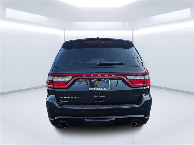 2023 Dodge Durango GT Plus photo 3