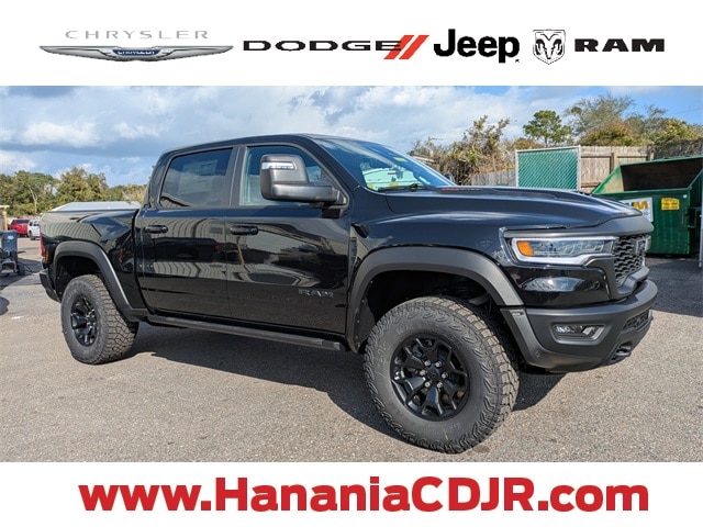 2026 RAM Ram 1500 Pickup RHO's photo