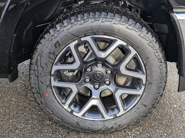 2026 RAM 1500 Laramie - Photo 11