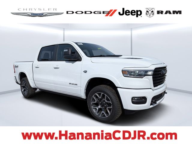 2026 RAM 1500 Pickup Laramie