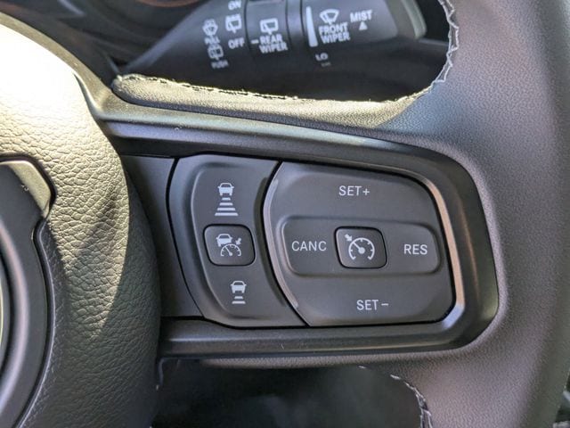 2026 Jeep Wrangler 2-Door Willys - Photo 24