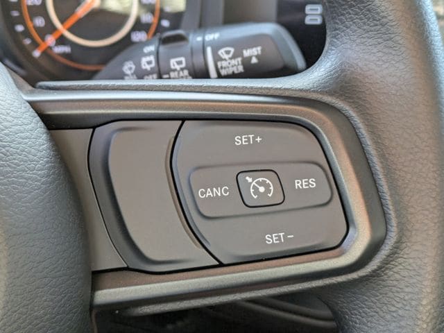 2026 Jeep Wrangler 4-Door Sport - Photo 24