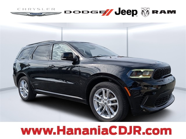 2024 Dodge Durango GT's photo