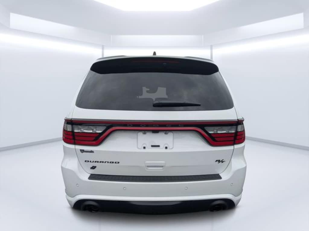 New 2026 Dodge Durango R/T 392 PREMIUM AWD LAUNCH EDITION Sport Utility