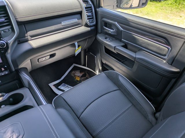 2025 RAM 2500 Laramie - Photo 16