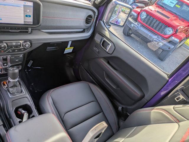 2026 Jeep Wrangler 2-Door Rubicon X - Photo 16
