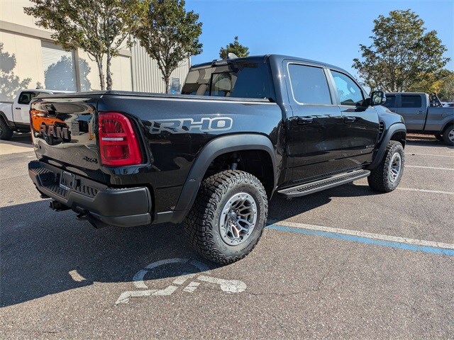 2026 Ram 1500 RHO photo 3