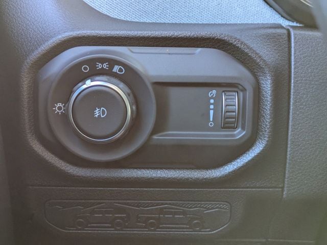 2026 Jeep Wrangler 4-Door Sport - Photo 22