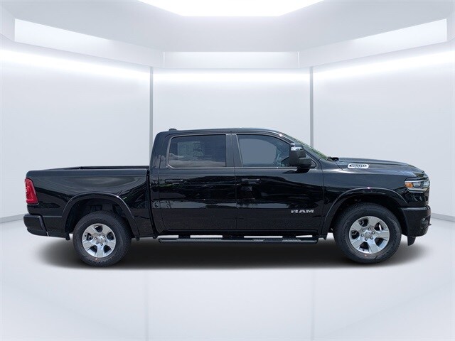2025 Ram 1500 Big Horn photo 2