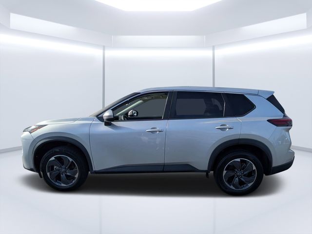 2024 Nissan Rogue SV - Photo 6