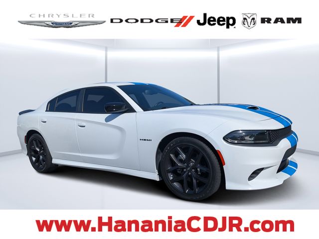 2022 Dodge Charger R/T's photo