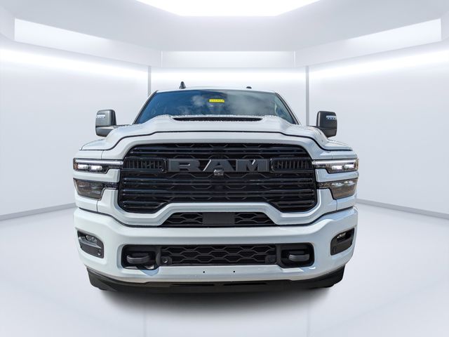 2025 RAM 2500 Laramie - Photo 8