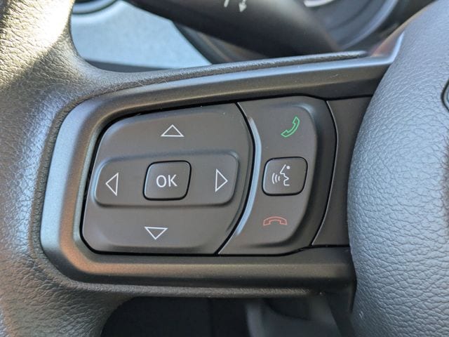 2026 Jeep Wrangler 4-Door Sport - Photo 23