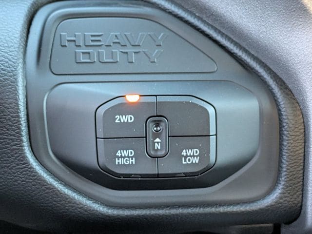 2026 RAM 2500 Laramie - Photo 25