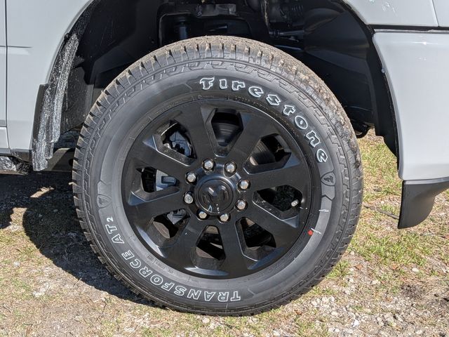 2026 RAM 2500 Laramie - Photo 9