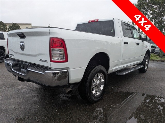 2024 Ram 2500 Big Horn photo 3
