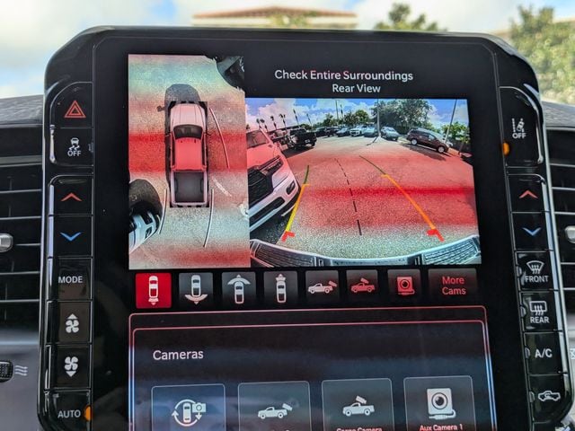 2025 RAM 2500 Laramie - Photo 22