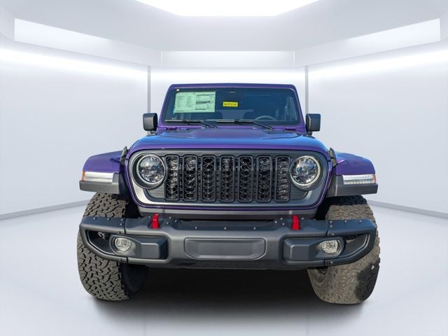 2026 Jeep Wrangler 2-Door Rubicon X - Photo 8