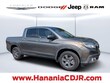  Honda Ridgeline