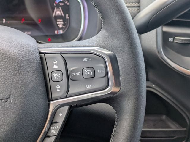 2025 RAM 2500 Laramie - Photo 28