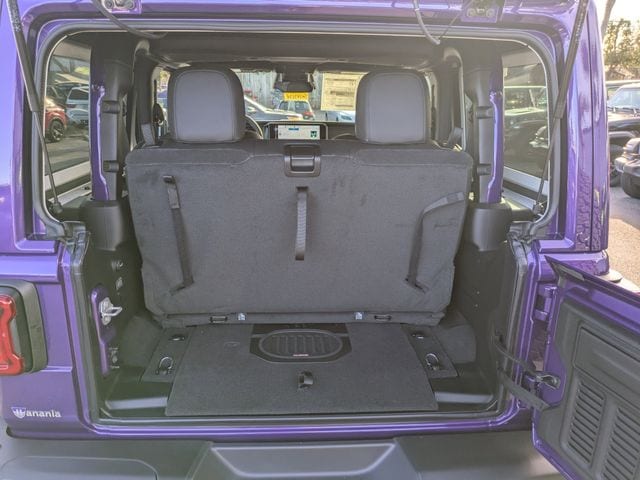 2026 Jeep Wrangler 2-Door Rubicon X - Photo 12