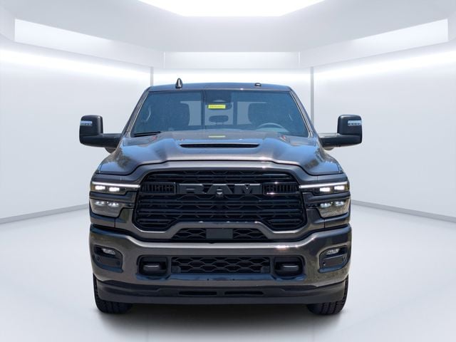 2025 RAM 2500 Laramie - Photo 8