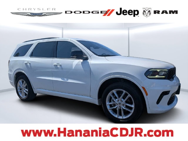 2024 Dodge Durango