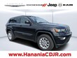  Jeep Grand Cherokee WK