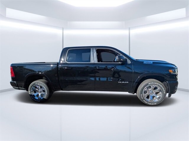 2025 Ram 1500 Big Horn Lone Star photo 2