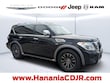  Nissan Armada