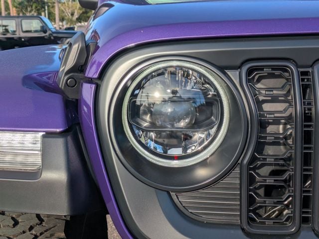 2026 Jeep Wrangler 2-Door Rubicon X - Photo 9